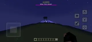 MCSM REVIEW Wither Storm