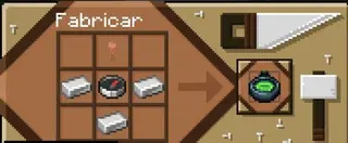 Minecraft scanner