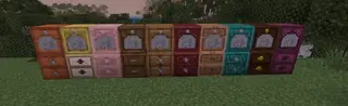 Storage Delight