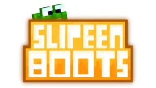 SLIPPER BOOTS