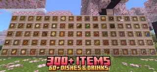 Gourmet Dreams