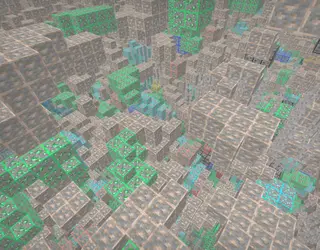 Better Ore Gen
