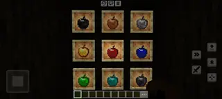 More Apples
