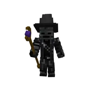 Wizard Shadow