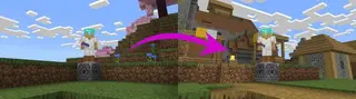 Lodestone Warping