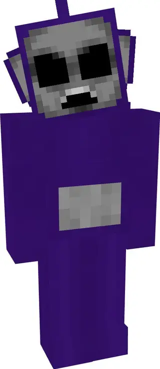Slendytubbies: Survival 1.5
