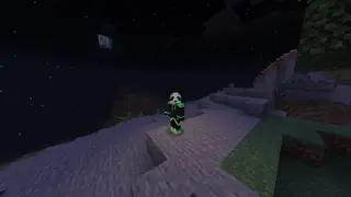 XPandaGamerXx's Dynamic Lights