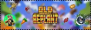 Old Harvest Replant