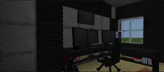 Gaming Furniture 2