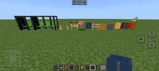 Road Craft