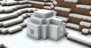 Yeti Boss