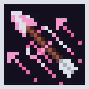 Archer Class - Voxel Origin
