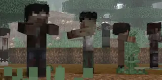 MUTATED ZOMBIES