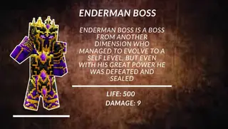 All Bosses