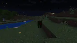 Zombie Cow