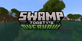 Toasty's Vanilla Swamp Overhaul