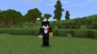 Morph to Copper Golem ASMP
