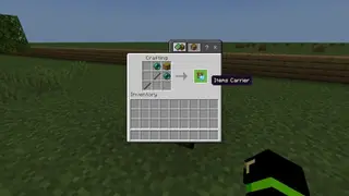 items carrier