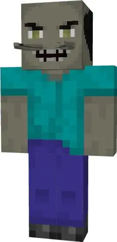Chainsaw Man Survival