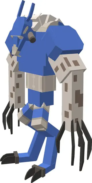 Generator Rex
