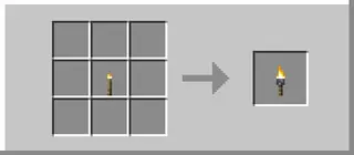 Raise your Torches: Lanterns Updates