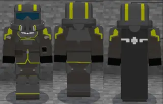Hellminers