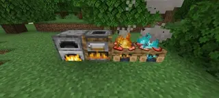 More Animals Drops Meat
