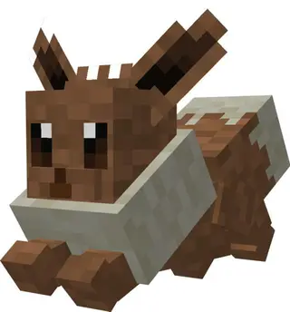 Pokemon - Eevee & Friends