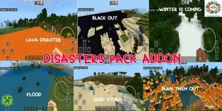 Disaster Addons