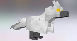 Raptors! OVERHAULED