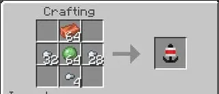 Vanilla Grappling Hooks