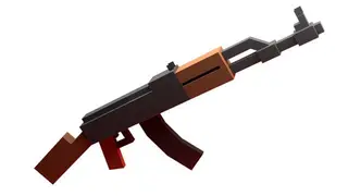 Absolute Guns 2 3D