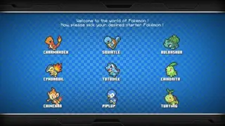 PokeBedrock