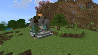 Trades And Mobs