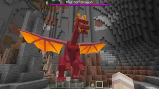 RedSon Dragon
