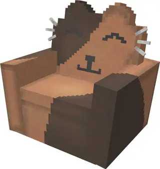 Cat Decorations Furni