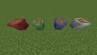 Botanical Decorations