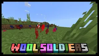 The Wool Soldiers