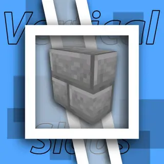 Creator Packs - Vertical Slabs