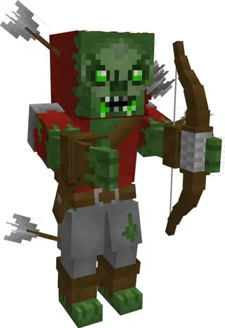 The Dreaded Zombies