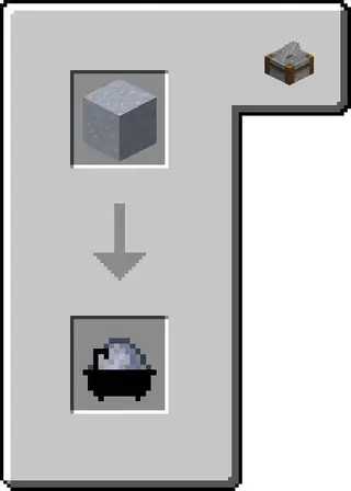 Block Decor