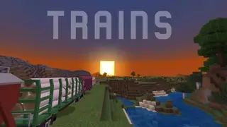 City Trains