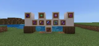 Power Rings