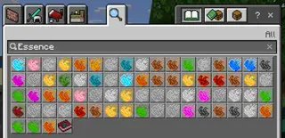 Essence Foundry