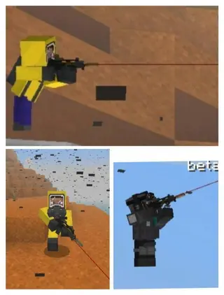 Dying DayZ Apocalypse