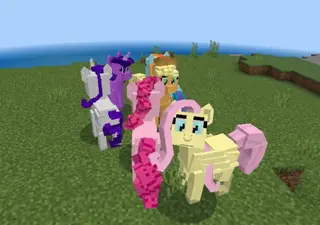My Little Pony 2