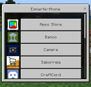 Smartphone Addon