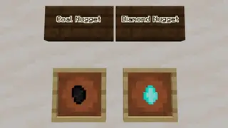 Recipes+ & Smelting Inventory