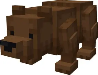 New Forest Mobs
