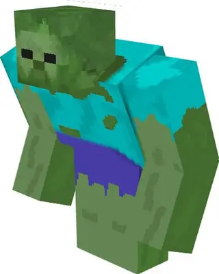 Kapa's Mutants